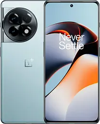 Смартфон OnePlus 11R 12/256GB Galactic Silver (Global)