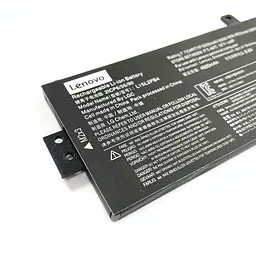 Акумулятор для ноутбука Lenovo IdeaPad 310-15IKB 310-15ISK 310-15ABR 510-15IKB 510-15ISK (7.6V 30Wh) - мініатюра 3