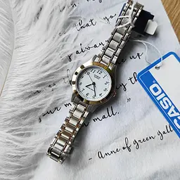Годинник Casio LTP-1128G-7BRDF - мініатюра 7