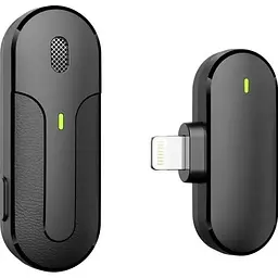 Мікрофонна радіосистема Veron M8-2L [115801] - мініатюра 2