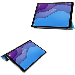 Чохол-книжка BeCover Smart Case для Realme Pad X 11" Blue (709604) - мініатюра 5