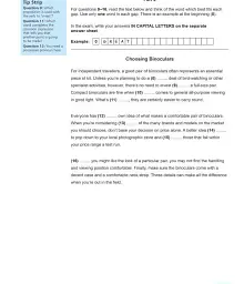 Practice Tests Plus Cambridge C1 Advanced v2 SB +Online Resources +key - Нік Кенні - мініатюра 8
