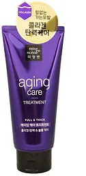 Маска Mise en Scene Aging Care Treatment для укрепления слабых и ломких волос 330мл