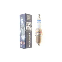 Свічка запалювання Bosch 0 242 236 618 - мініатюра 2