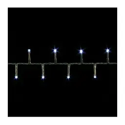 Гірлянда Luca Lighting Змійка холодний білий 23 м (8718861684407) - мініатюра 3