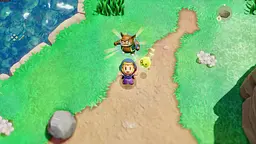 Гра Sony PlayStation Game The Legend of Zelda: Echoes of Wisdom (Switch) - мініатюра 8