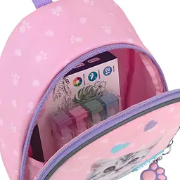 Рюкзак дитячий Kite Kids Studio Pets (SP26-538XXS) - мініатюра 10