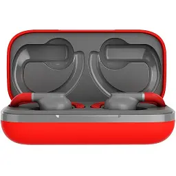 Навушники TWS Canyon OnRun 11 Sport Wireless Red (CNS-TWS11R) UA