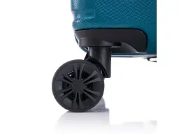 Валіза Semi Line 28 L Blue (T5872-4) - мініатюра 7