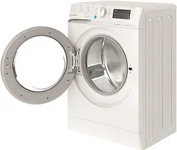 Пральна машина автоматична Indesit BWSE 71293X WBV UA (6789916) - мініатюра 2