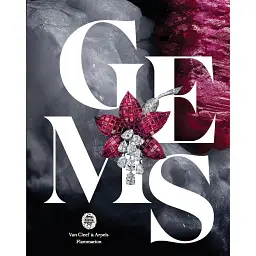 Gems - Франсуа Фарж - мініатюра 1