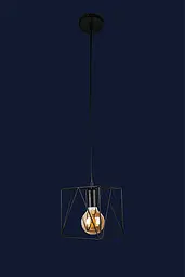 Loft люстра Levistella 756PR103F-1 BK - мініатюра 2