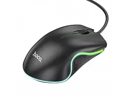 Миша Hoco GM19 Enjoy RGB - мініатюра 3