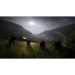 Ключ активації Microsoft Tom Clancy's Ghost Recon: Wildlands для Xbox One/Series - мініатюра 8