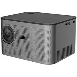 Проектор MAGCUBIC HY350 Black 4K BT5.0 Wifi 6 сірий