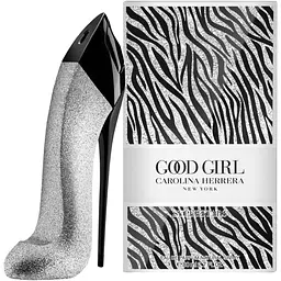 Carolina Herrera Good Girl Superstars 80 мл парфумована вода