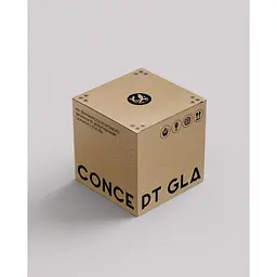 Келих для пива Concept Glass Вболіваємо 510 мл (CG5102) - мініатюра 4