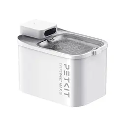 Поїлка PETKIT Eversweet Max 2 - 100 Smart Pet Drinking Fountain (CT-W3-100)