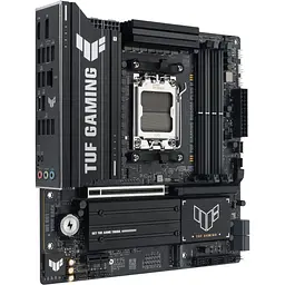 Материнська плата Asus TUF Gaming B850M-Plus II (90MB1MT0-M0EAY0) [175815] - мініатюра 3