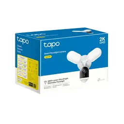 Камера відеоспостереження TP-Link TAPO-C720 - мініатюра 8