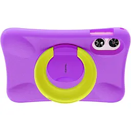 Планшет Oukitel OT6kids 10" HD+/4GB/64GB/ RK3562/8000mAh/ 5+2Мп/ WIFI Pink - мініатюра 3