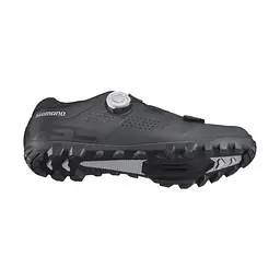 Веловзуття Shimano M ME502 41 Чорний (1096-ESHME502MCL01S41000) - мініатюра 2