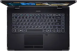 Ноутбук Acer Enduro N3 EN314-51W 14FHD IPS/Intel i7-101510U/16/512F/int/Lin/Black (NR.R0PEU.00E) - мініатюра 6