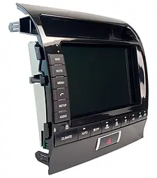Перехідна рамка Toyota Land Cruiser 200 AWM 881-07-082 - мініатюра 5