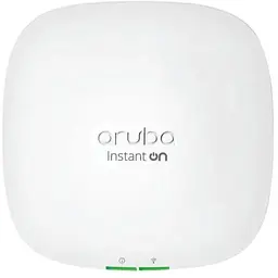 HPE Точка доступу Aruba Instant On AP22, DR 2x2, Indoor