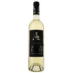 Вино Baie Des Anges Blanc AOP Cotes de Provence, біле, сухе, 0,75 л