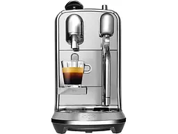 Капсульна кавоварка SAGE Nespresso Creatista Plus (SNE800BSS)