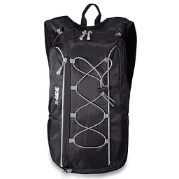 Рюкзак спортивний Semi Line 10 Black (A3011-1) - мініатюра 3