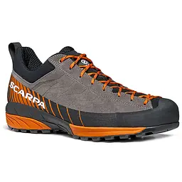 Кросівки Scarpa Mescalito 45 Коричневий