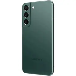 Смартфон Samsung Galaxy S22+ 8/128Gb Green (SM-S906BZGD) (Global) [NFC, 2 SIM] - мініатюра 7
