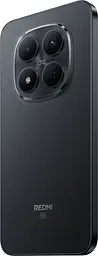 Смартфон Xiaomi Redmi Note 15 Pro 5G 8/512GB Midnight Black - мініатюра 6