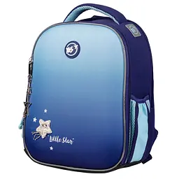 Рюкзак Yes H-100 Collection Little Star з пеналом та сумкою (559793) - мініатюра 2
