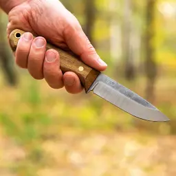 Ніж BPS Bushmate CSHF - мініатюра 4