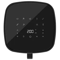 Мультипіч Cecotec Cecofry Fantastik 5500 (CCTC-04971) - мініатюра 2