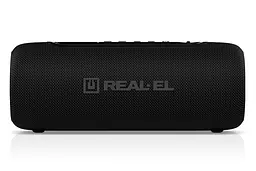 Акустична система REAL-EL X-715 Black (EL121600027) - мініатюра 5