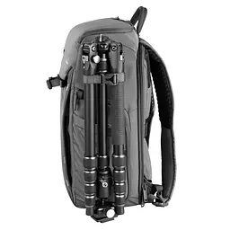 Рюкзак Vanguard VEO Adaptor R44 Gray (VEO Adaptor R44 GY), Сірий - мініатюра 13