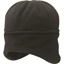Шапка Cairn Polar Ears Cover Чорний