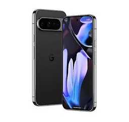 Смартфон Google Pixel 9 Pro XL 16/128GB Obsidian EU/US/TW - мініатюра 4