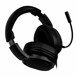 Навушники Hator Hellraizer Black (HTA-812) - мініатюра 4
