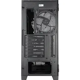 Корпус Chieftec Apex Lumo GA-01B-L-OP Black [135048] - мініатюра 6