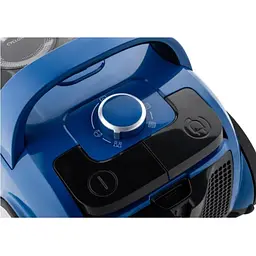 Пилосос Gorenje VCE 01 G2ACBL - мініатюра 7