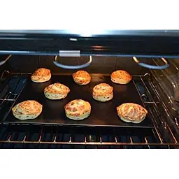 Килимок для приготування на грилі Grilli Grill Mat 40x50 см (777443) - мініатюра 5