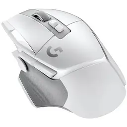Миша G502 X LIGHTSPEED White (910-006189) Logitech teh0022108