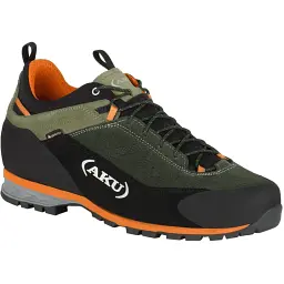 Кросівки AKU Link GTX 9 Green/Orange