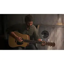 Гра The Last of Us Part II Remastered (російська версія) (PS5) - мініатюра 4