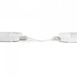 LED світильник IP65 лінійний магістральний VIDEX BNWL04 20W 0.6М 5000K 220V - мініатюра 13